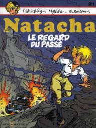 Natacha T.21 Natasha T21 Le Regard Du Passe''