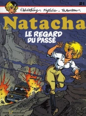 Natacha T.21 Natasha T21 Le Regard Du Passe'