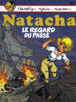 Bertrand.pt - Natacha T.21 Natasha T21 Le Regard Du Passe
