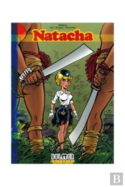 Bertrand.pt - Natacha Vol. 1
