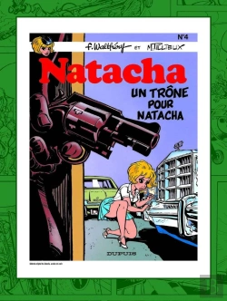 Bertrand.pt - Natacha Vol. 2