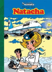 Natacha Vol. 3