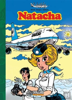 Bertrand.pt - Natacha Vol. 3