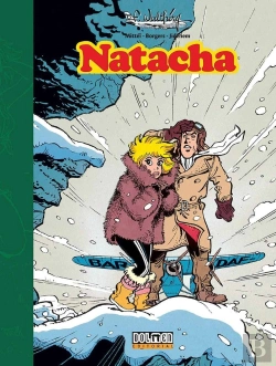 Bertrand.pt - Natacha Vol. 4