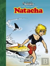 Natacha Vol. 7
