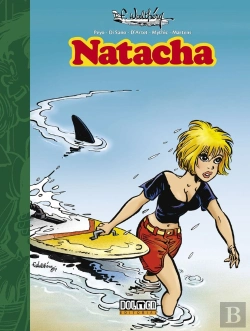 Bertrand.pt - Natacha Vol. 7