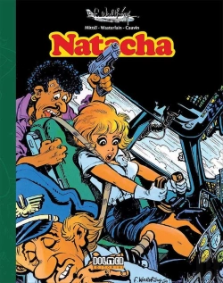 Bertrand.pt - Natacha Vol.5