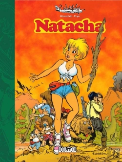 Bertrand.pt - Natacha Vol.6