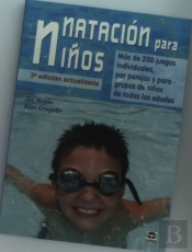 Natación Para Niños