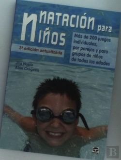 Bertrand.pt - Natación Para Niños