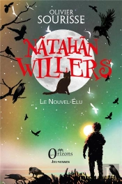 Natahan Willers Le Nouvel-Elu