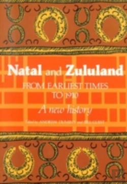 Bertrand.pt - Natal And Zululand From Earliest Times To 1910