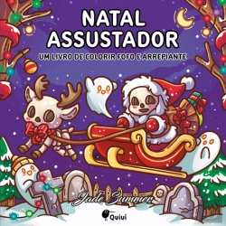 Bertrand.pt - Natal Assustador