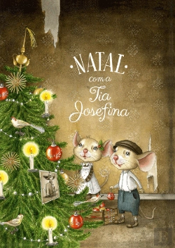 Bertrand.pt - Natal com a Tia Josefina