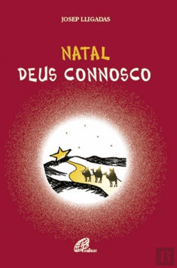 Bertrand.pt - Natal - Deus Connosco