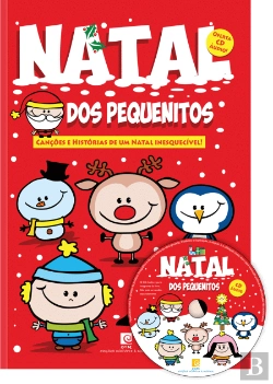 Bertrand.pt - Natal dos Pequenitos