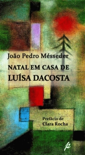 Natal em Casa de Luísa Dacosta