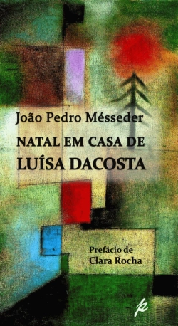 Bertrand.pt - Natal em Casa de Luísa Dacosta