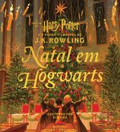 Natal em Hogwarts