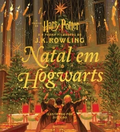 Natal em Hogwarts
