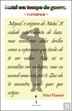 Bertrand.pt - Natal em Tempo de Guerra