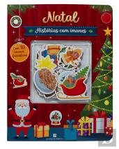 Natal - Histórias com Ímanes