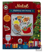 Natal - Histórias com Ímanes