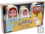 Natal - Presépio