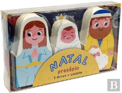 Bertrand.pt - Natal - Presépio