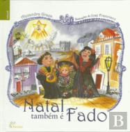 Natal também é Fado