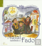 Natal também é Fado