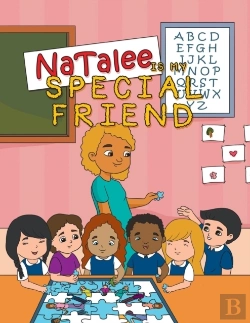 Bertrand.pt - Natalee Is My Special Friend