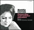 Natália Correia pela Própria (CD-Áudio)