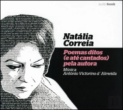 Bertrand.pt - Natália Correia pela Própria (CD-Áudio)