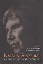 Natalia Ginzburg