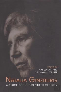 Bertrand.pt - Natalia Ginzburg