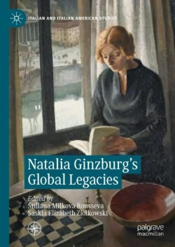 Bertrand.pt - Natalia Ginzburg'S Global Legacies