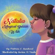 Natalia Magical Bubble Wish