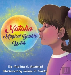 Bertrand.pt - Natalia Magical Bubble Wish