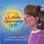 Natalia Magical Bubble Wish