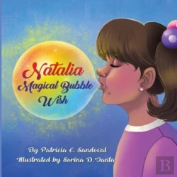Bertrand.pt - Natalia Magical Bubble Wish