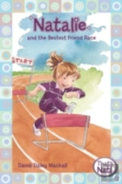 Natalie And The Bestest Friend Race