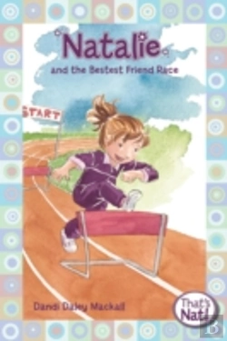 Bertrand.pt - Natalie And The Bestest Friend Race
