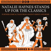 Natalie Haynes Stands Up For The Classics: Series 9-11