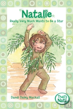 Bertrand.pt - Natalie Really Very Much Wants To Be A Star