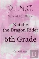 Natalie The Dragon Rider 6th Grade
