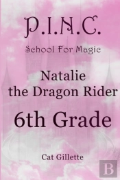 Natalie The Dragon Rider 6th Grade