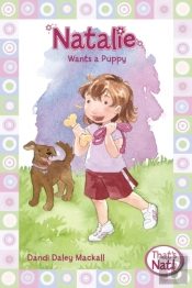 Natalie Wants A Puppy