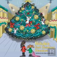 Natalie'S First Christmas Adventure