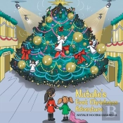 Natalie'S First Christmas Adventure
